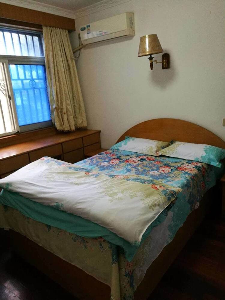Apartamentos Qinghui Home