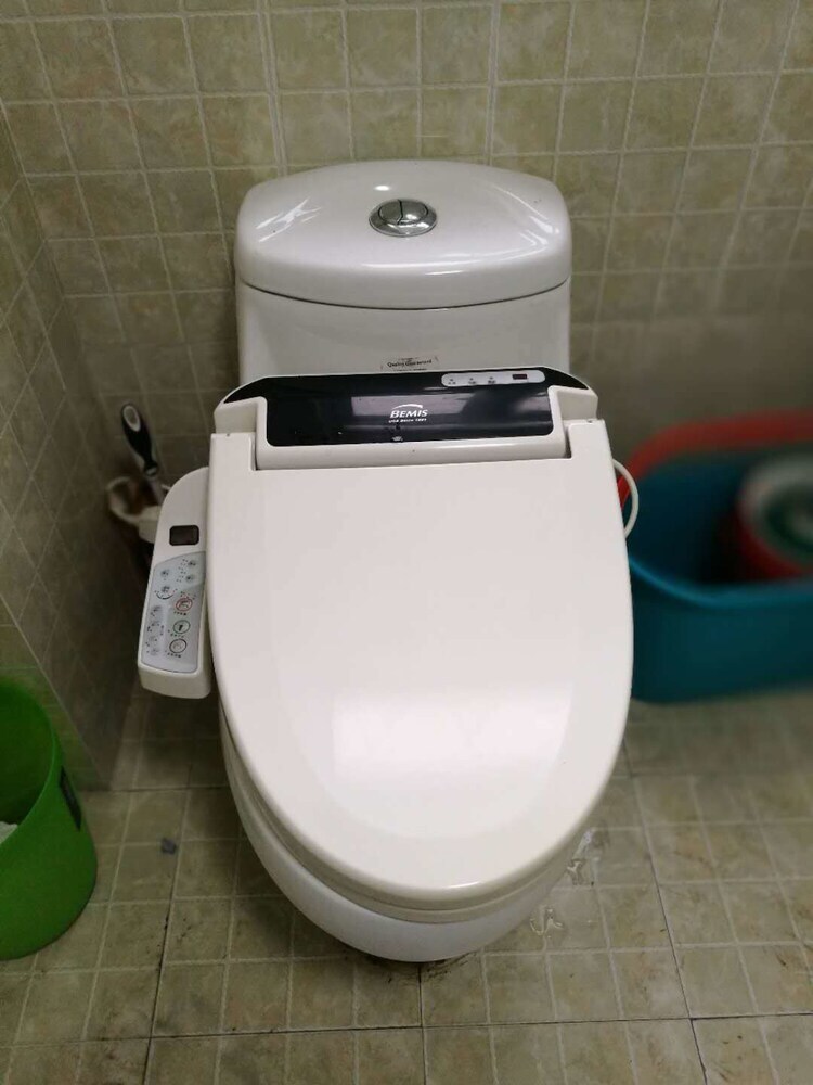 Apartamentos Qinghui Home