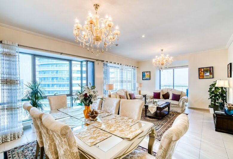 Apartamento Shakespeare - Ease By Emaar