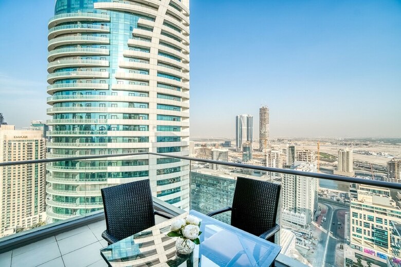 Apartamento Shakespeare - Ease By Emaar