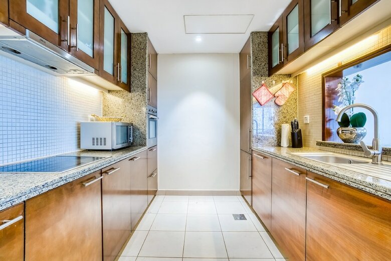 Apartamento Shakespeare - Ease By Emaar