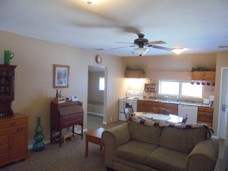 Hotel Lake Huron Lodge