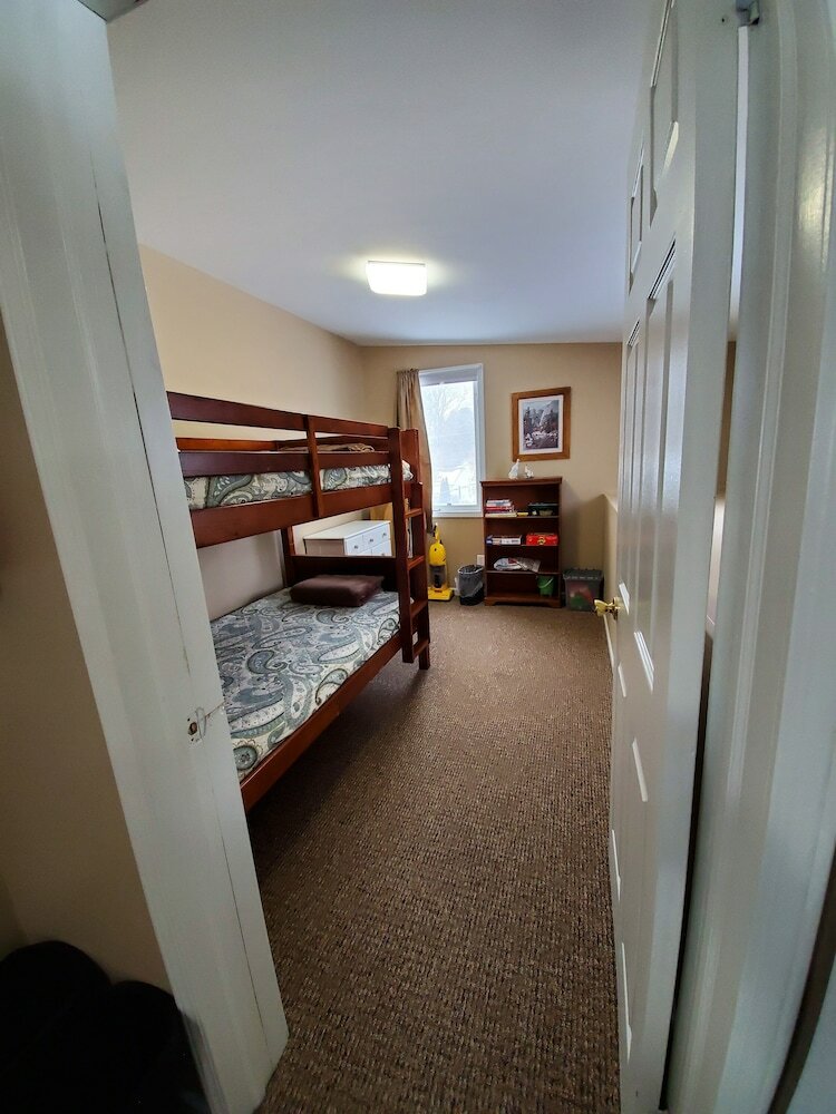 Hotel Lake Huron Lodge