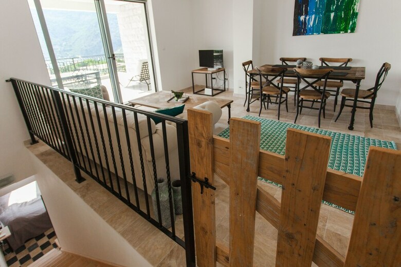 Apartamento Castello Risano