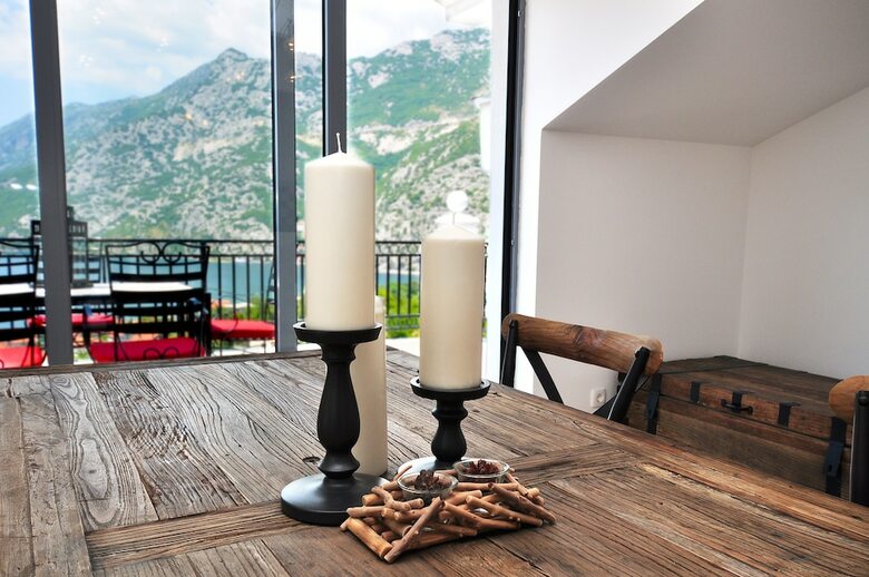 Apartamento Castello Risano
