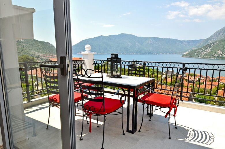Apartamento Castello Risano