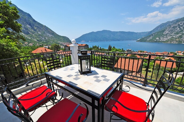 Apartamento Castello Risano