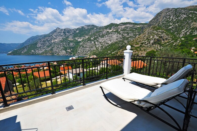 Apartamento Castello Risano