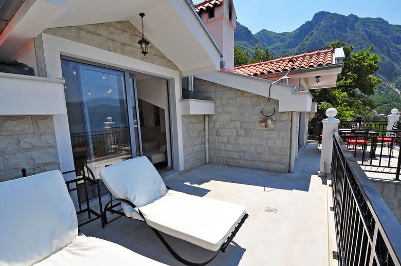 Apartamento Castello Risano