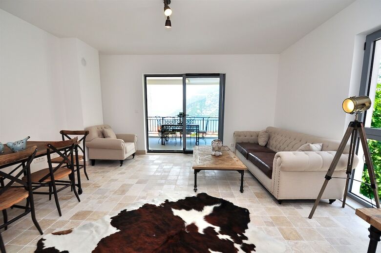 Apartamento Castello Risano