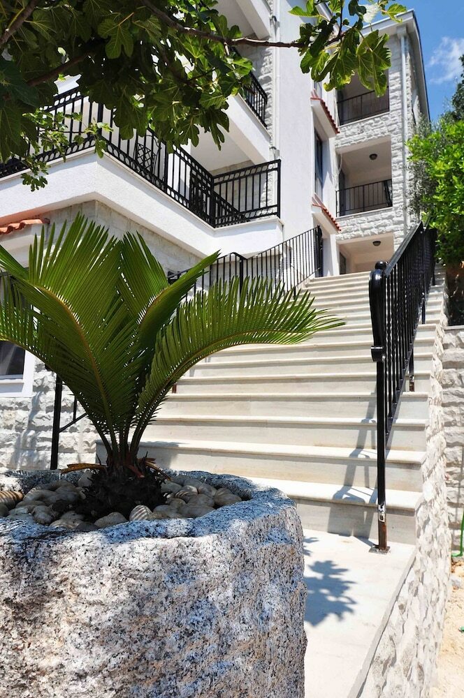 Apartamento Castello Risano