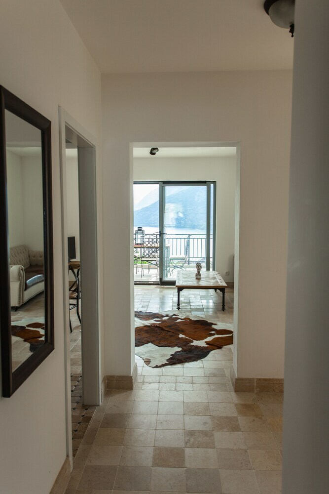 Apartamento Castello Risano