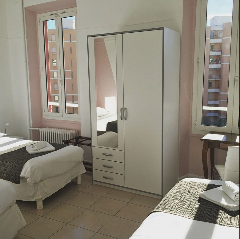 Hotel H�tel Danemark