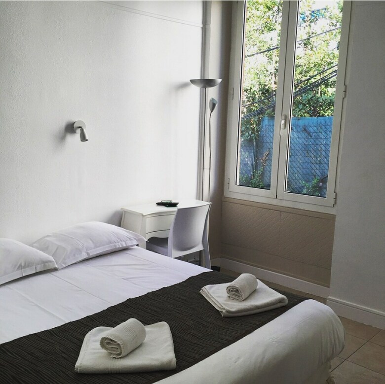 Hotel H�tel Danemark