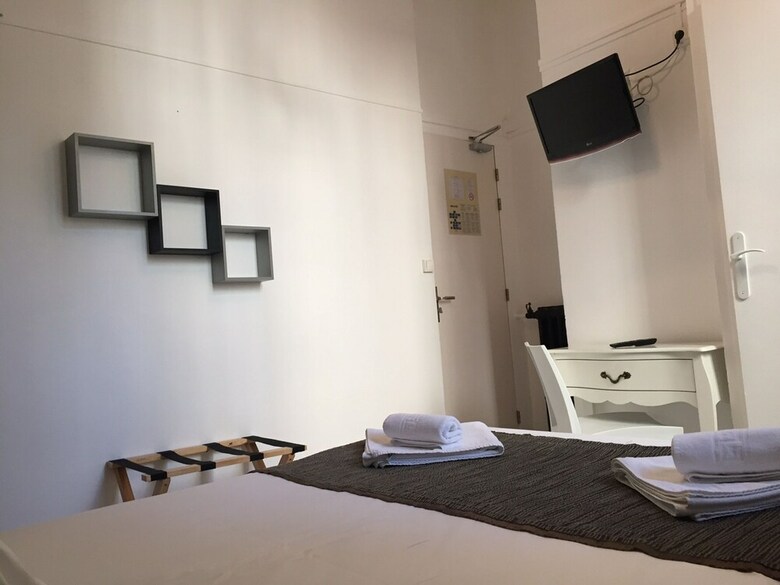 Hotel H�tel Danemark