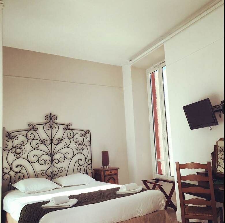 Hotel H�tel Danemark