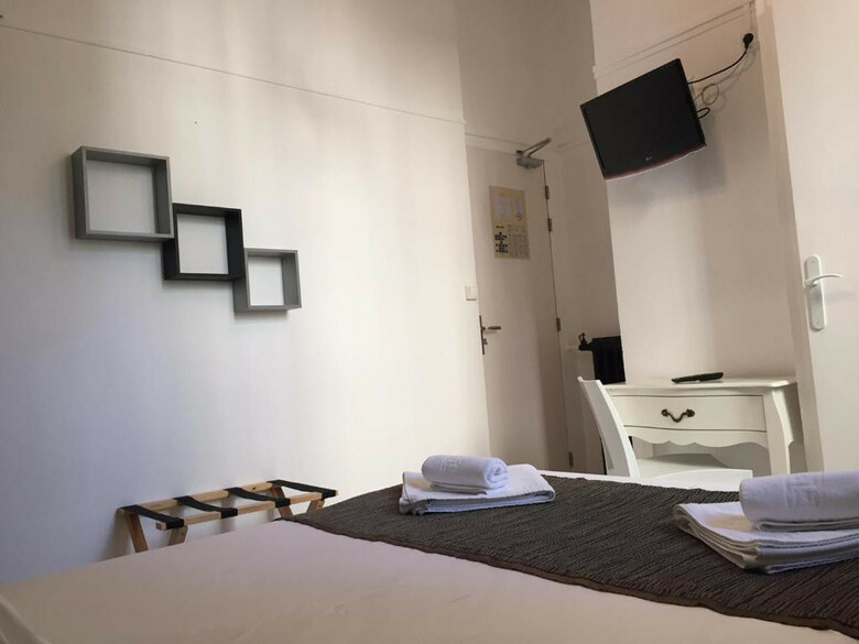 Hotel H�tel Danemark