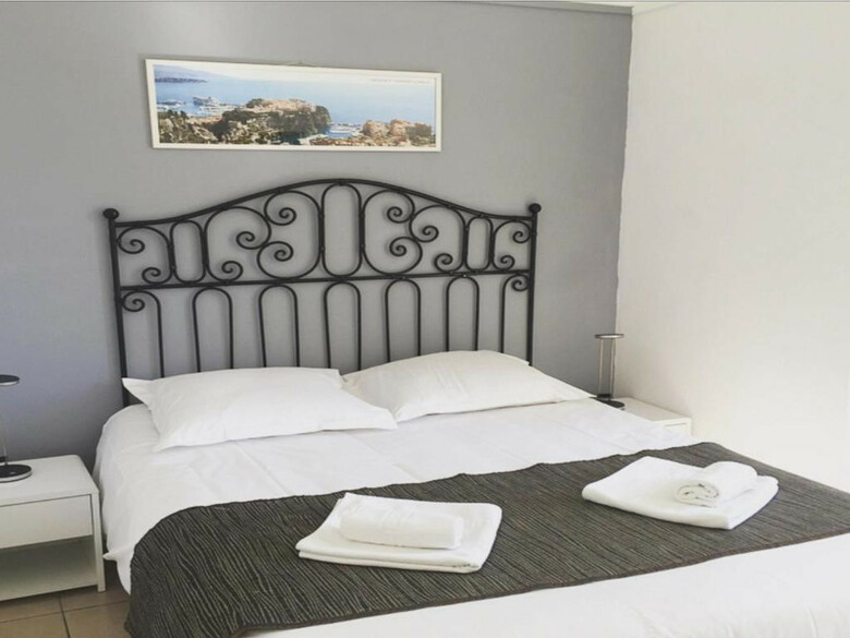 Hotel H�tel Danemark