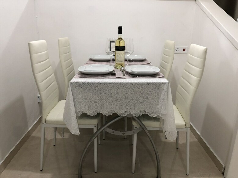 Luxury Halper R&a Apartment
