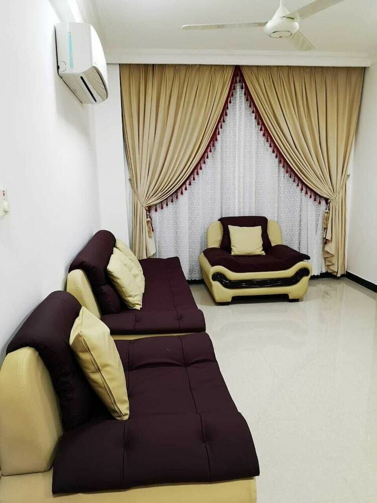 Aparthotel Alrayyan Hotel Apartments