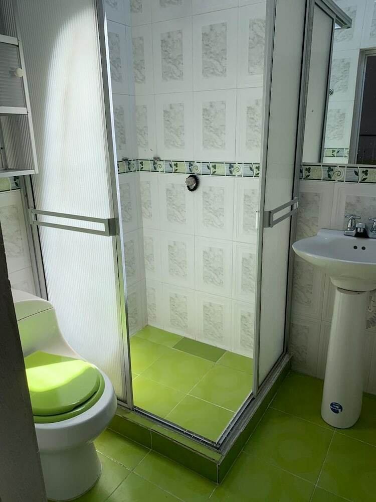 Hotel El Ensue�o