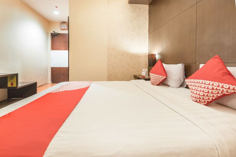 Oyo 416 Hotel Boutique Pesona Cikarang