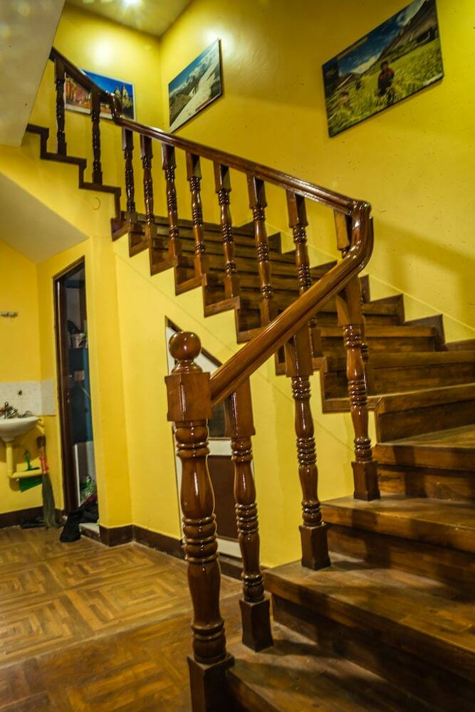 Bed & Breakfast Homestay Nepal