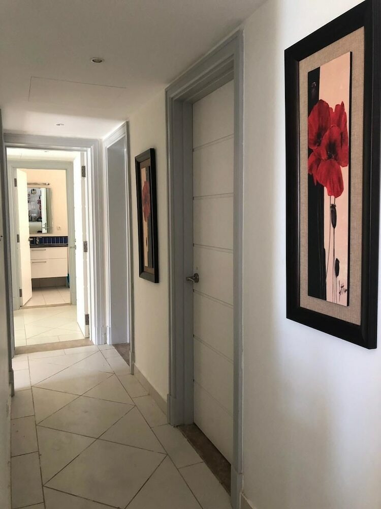 Apartamentos Chalet F19 Verdi 4 Bed Room Marassi