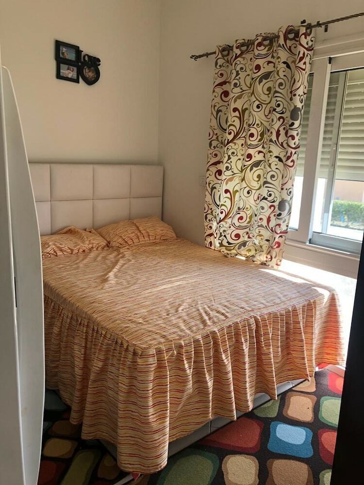Apartamentos Chalet F19 Verdi 4 Bed Room Marassi