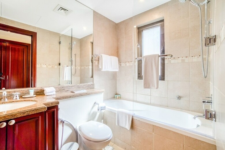 Apartamento Mynest 1 Bedroom - Ease By Emaar