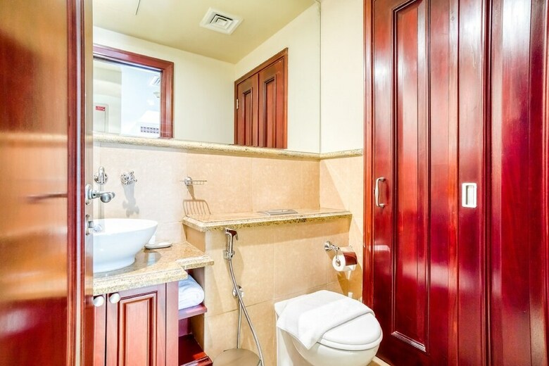 Apartamento Mynest 1 Bedroom - Ease By Emaar