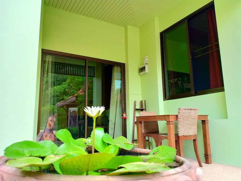 Hotel The Villa Vanali Chiang Mai