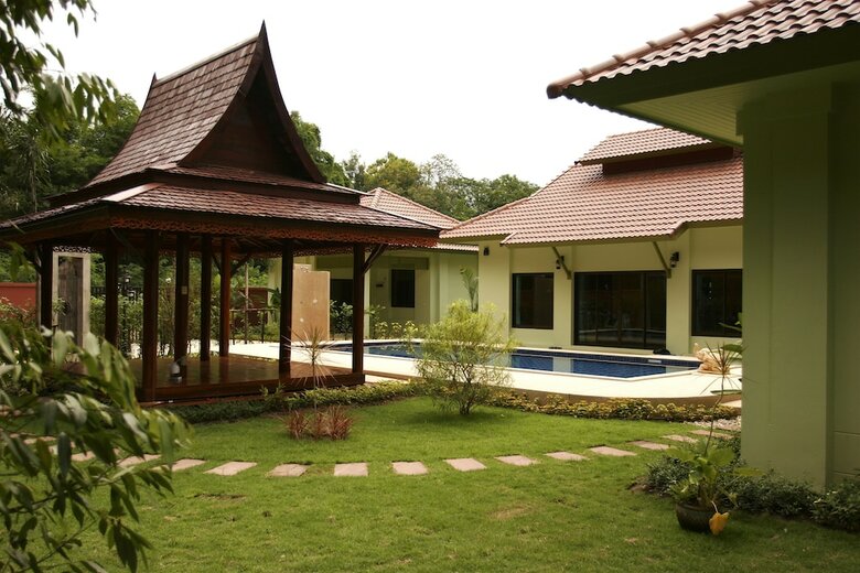 Hotel The Villa Vanali Chiang Mai