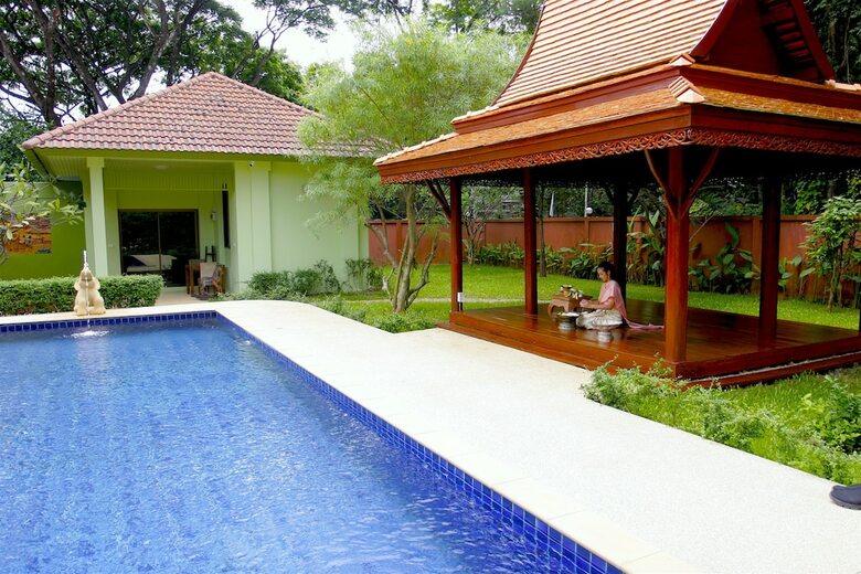 Hotel The Villa Vanali Chiang Mai