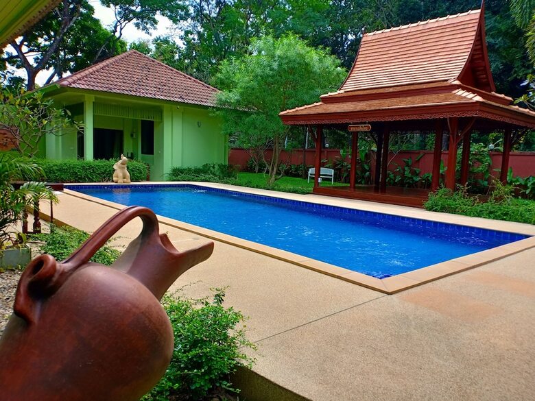 Hotel The Villa Vanali Chiang Mai