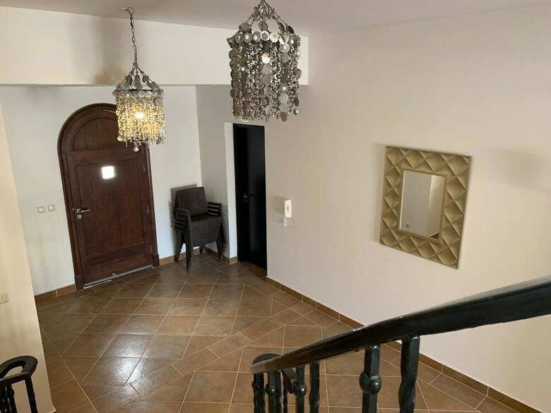 Marassi North Coast Villa Victoria 54