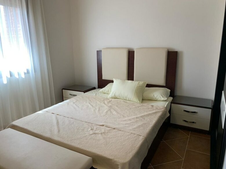 Marassi North Coast Villa Victoria 54