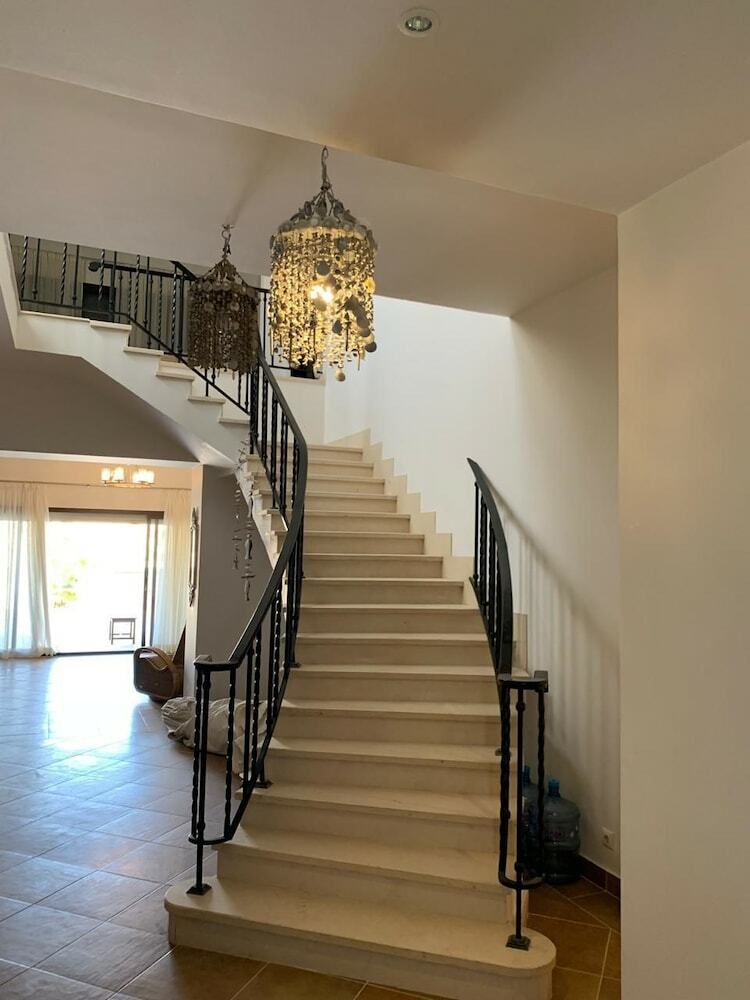 Marassi North Coast Villa Victoria 54