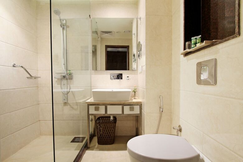 Hotel Stylotel By Jagadish
