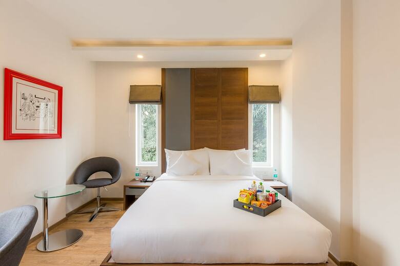 Hotel Stylotel By Jagadish