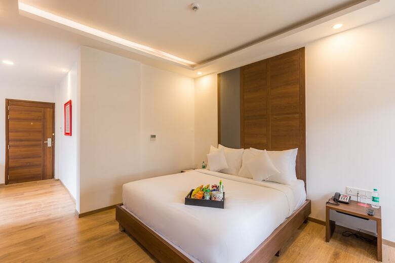 Hotel Stylotel By Jagadish