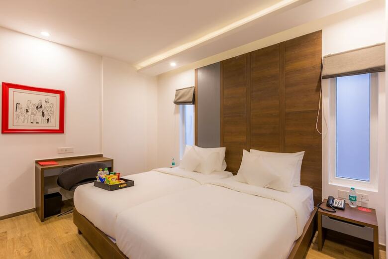 Hotel Stylotel By Jagadish