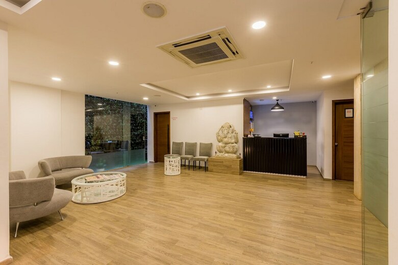 Hotel Stylotel By Jagadish
