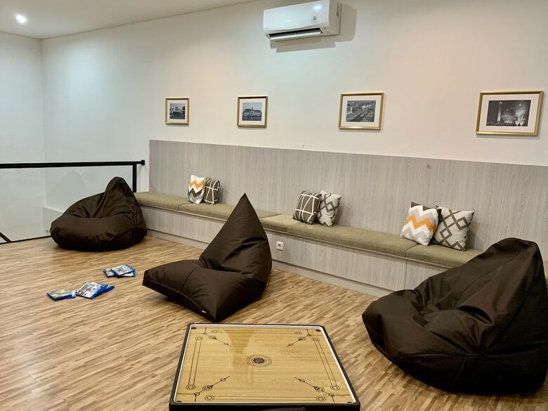 Hostal Stay Inn Hostel Jakarta