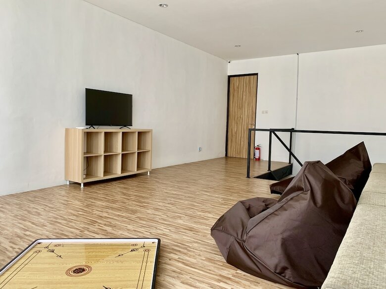 Hostal Stay Inn Hostel Jakarta
