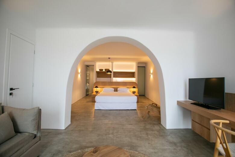 Hotel Melidonia Suites