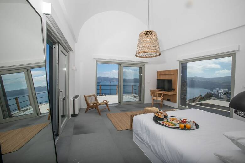 Hotel Melidonia Suites