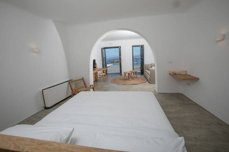 Hotel Melidonia Suites