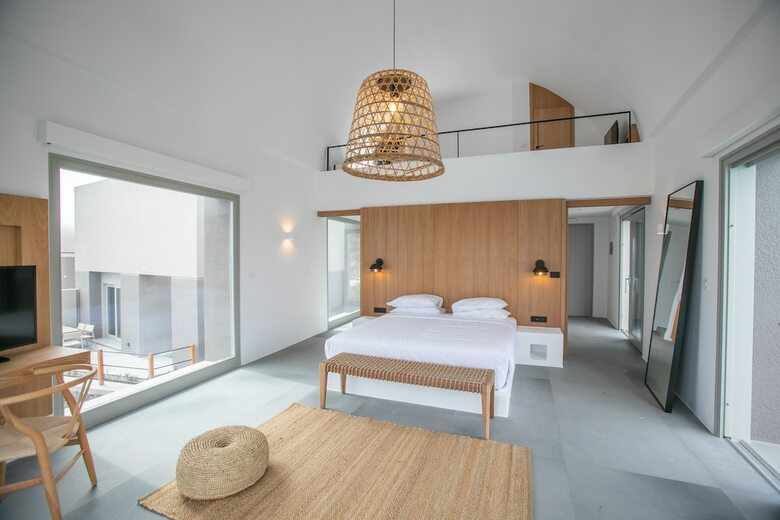Hotel Melidonia Suites