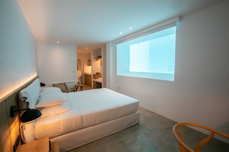 Hotel Melidonia Suites